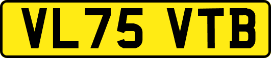 VL75VTB