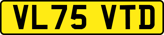 VL75VTD