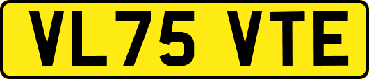 VL75VTE