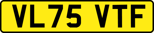 VL75VTF