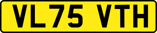 VL75VTH