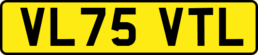 VL75VTL