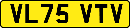 VL75VTV
