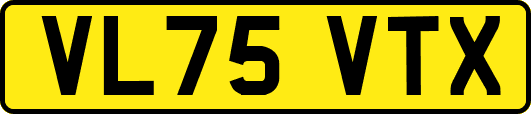 VL75VTX