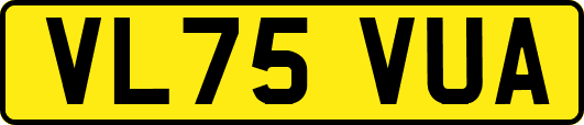VL75VUA