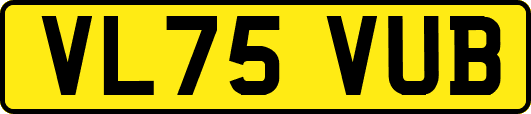 VL75VUB