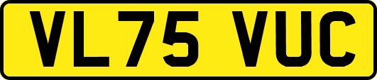 VL75VUC