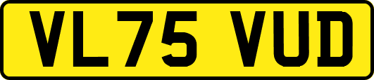 VL75VUD
