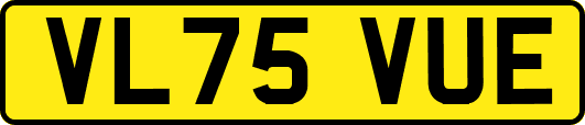 VL75VUE