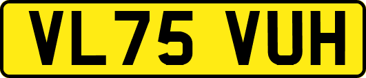 VL75VUH