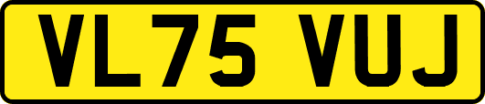 VL75VUJ