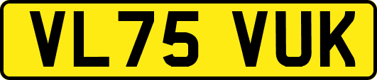 VL75VUK
