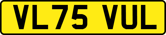 VL75VUL