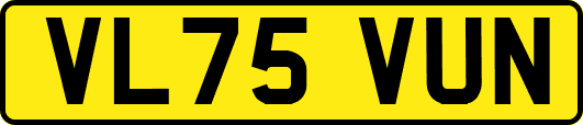 VL75VUN