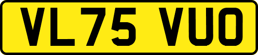 VL75VUO