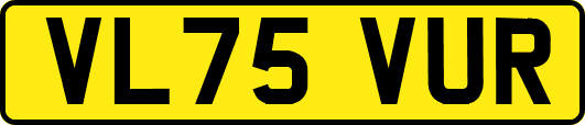 VL75VUR