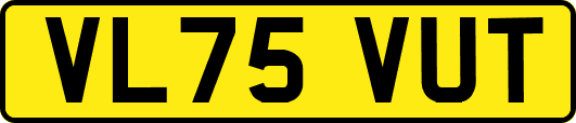 VL75VUT