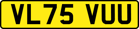 VL75VUU