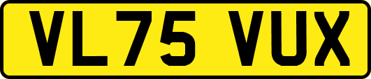 VL75VUX