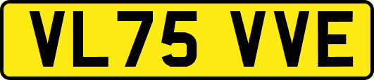 VL75VVE