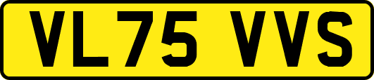 VL75VVS