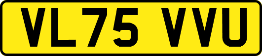 VL75VVU