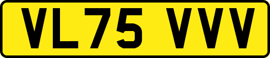 VL75VVV