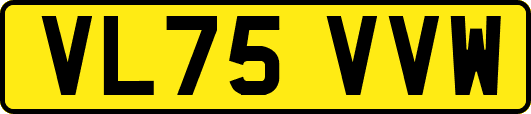 VL75VVW