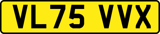VL75VVX
