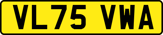 VL75VWA
