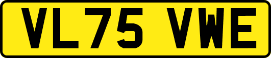 VL75VWE