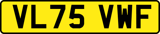 VL75VWF