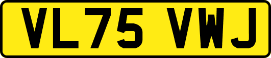 VL75VWJ