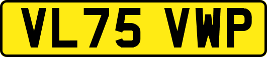 VL75VWP
