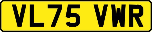VL75VWR