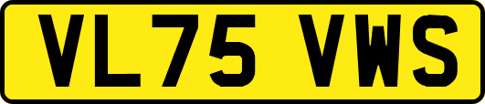 VL75VWS