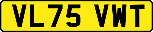 VL75VWT