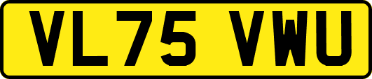 VL75VWU