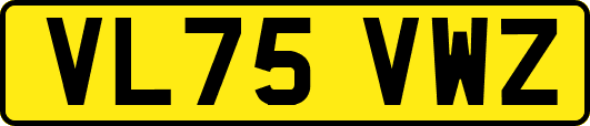 VL75VWZ