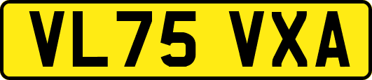 VL75VXA