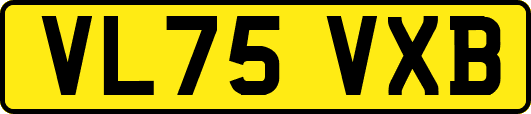 VL75VXB