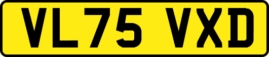 VL75VXD