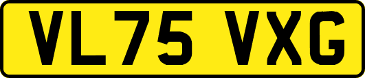 VL75VXG
