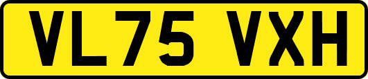 VL75VXH