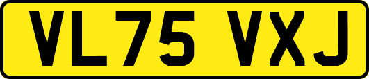 VL75VXJ