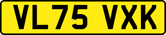 VL75VXK