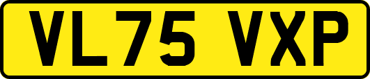 VL75VXP