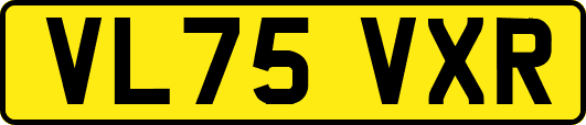 VL75VXR
