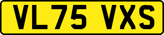 VL75VXS