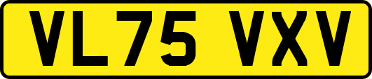 VL75VXV